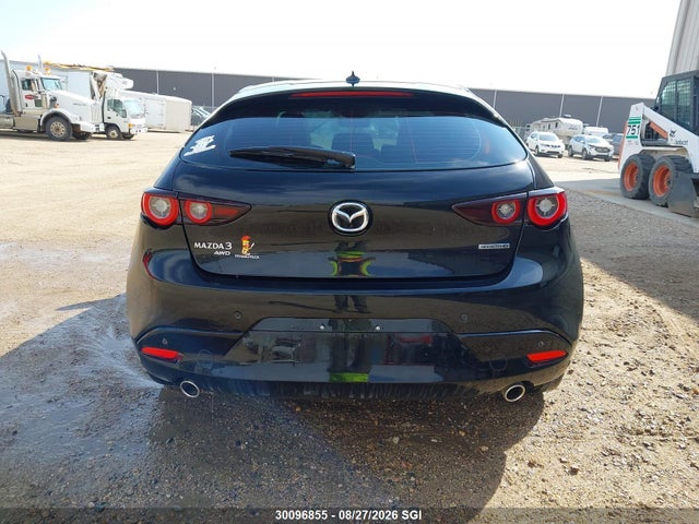 JM1BPBMM7P1608681 Mazda 3 Premium