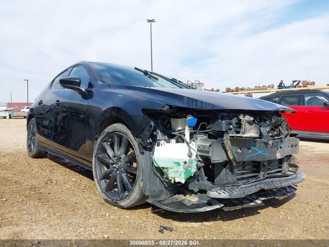 JM1BPBMM7P1608681 Mazda 3 Premium