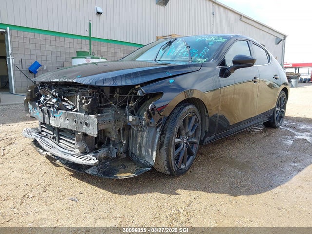 JM1BPBMM7P1608681 Mazda 3 Premium