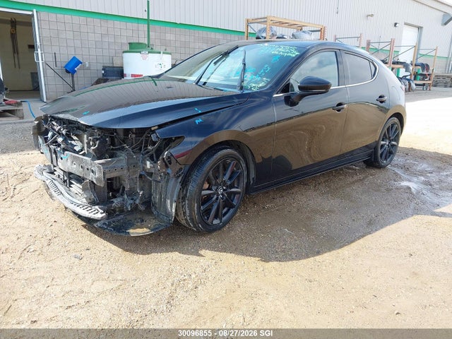JM1BPBMM7P1608681 Mazda 3 Premium