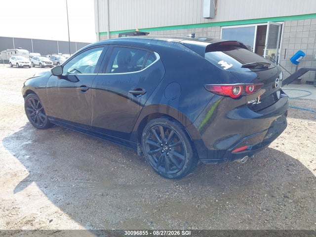 JM1BPBMM7P1608681 Mazda 3 Premium