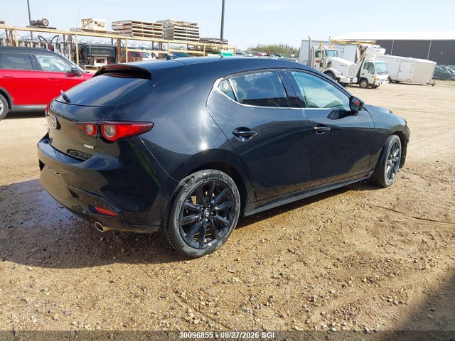 JM1BPBMM7P1608681 Mazda 3 Premium