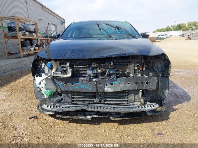 JM1BPBMM7P1608681 Mazda 3 Premium