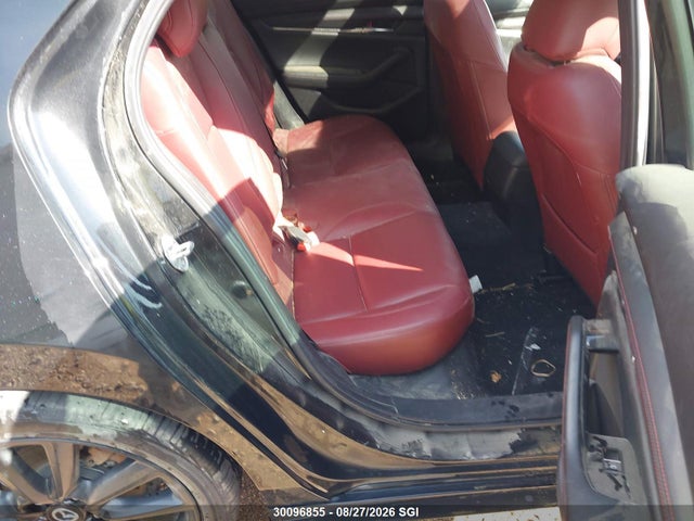 JM1BPBMM7P1608681 Mazda 3 Premium