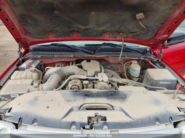 30096856 :رقم المزاد ، 1GTHK23112F148882 vin ، 2002 Gmc Sierra 2500hd Sl/sle/slt مزاد بيع