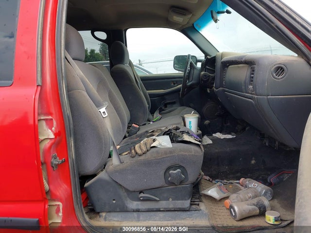 30096856 :رقم المزاد ، 1GTHK23112F148882 vin ، 2002 Gmc Sierra 2500hd Sl/sle/slt مزاد بيع