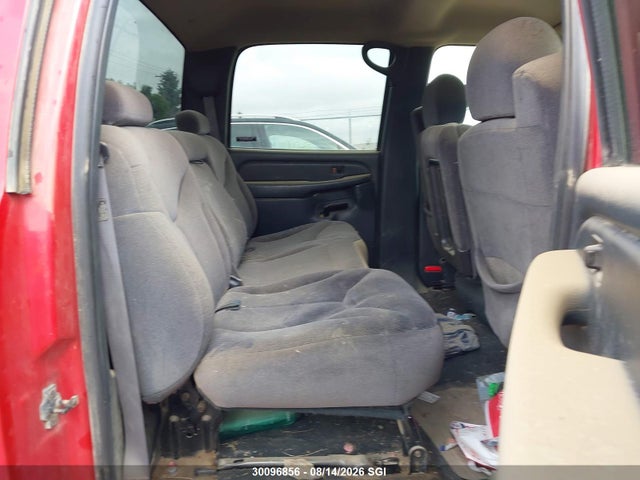 30096856 :رقم المزاد ، 1GTHK23112F148882 vin ، 2002 Gmc Sierra 2500hd Sl/sle/slt مزاد بيع