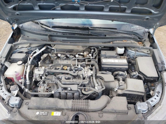 Aukcja sprzedaży 2020 Toyota Corolla Se/xse, vin: 5YFB4RBE3LP003060, numer aukcji: 30096858