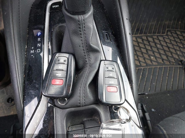 Aukcja sprzedaży 2020 Toyota Corolla Se/xse, vin: 5YFB4RBE3LP003060, numer aukcji: 30096858