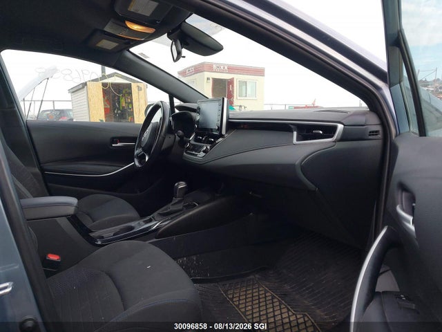 Aukcja sprzedaży 2020 Toyota Corolla Se/xse, vin: 5YFB4RBE3LP003060, numer aukcji: 30096858