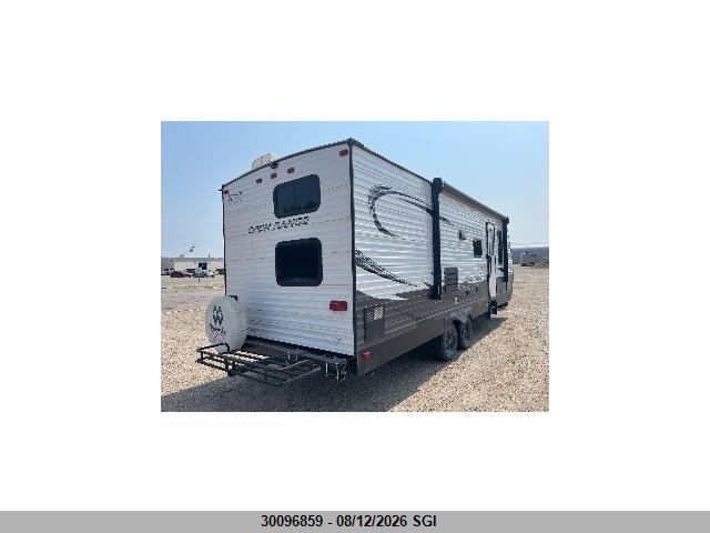 Aukcja sprzedaży 2021 Jayco Highland Ridge 26bhs, vin: 58TBH0BP7M15L3325, numer aukcji: 30096859