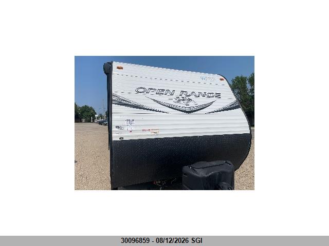 Aukcja sprzedaży 2021 Jayco Highland Ridge 26bhs, vin: 58TBH0BP7M15L3325, numer aukcji: 30096859