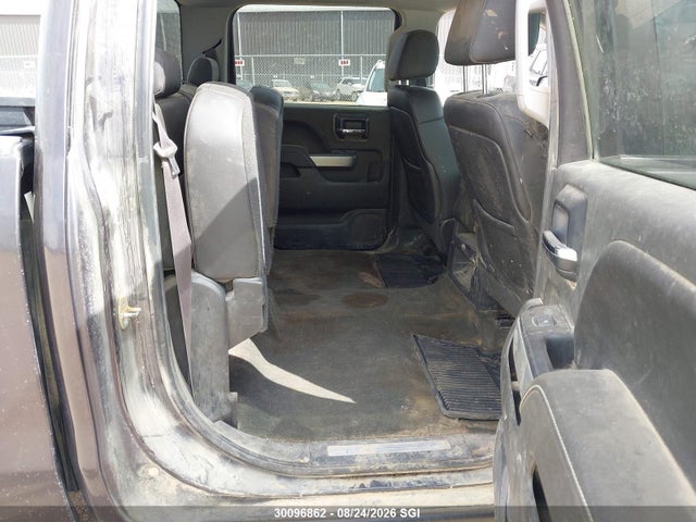 3GCUKREC7EG521092 Chevrolet Silverado K1500 Lt