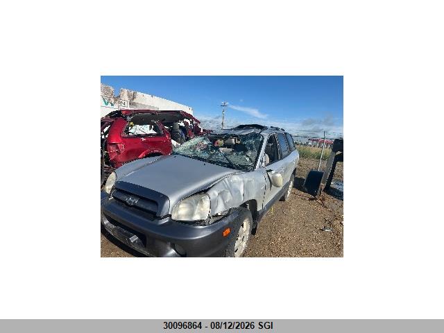 Продаж на аукціоні авто 2006 Hyundai Santa Fe Gls/limited, vin: KM8SB73D26U106554, номер лоту: 30096864