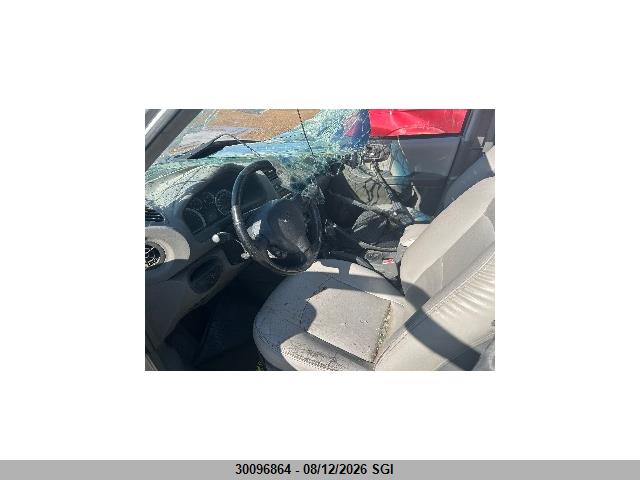 Продаж на аукціоні авто 2006 Hyundai Santa Fe Gls/limited, vin: KM8SB73D26U106554, номер лоту: 30096864
