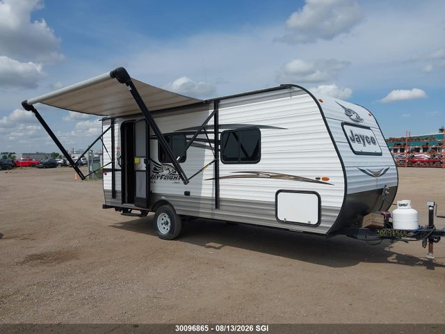 2018 1UJBJ0AJ2J77A0233 main image