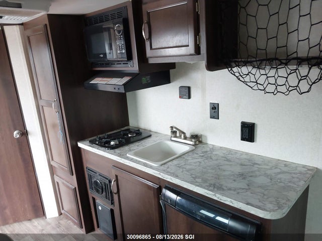 Jayco Jayflight 2018 1UJBJ0AJ2J77A0233 Image 10