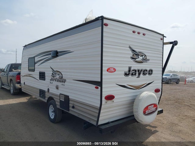 Jayco Jayflight 2018 1UJBJ0AJ2J77A0233 Image 3