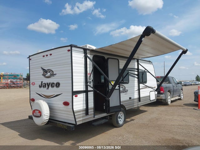 Jayco Jayflight 2018 1UJBJ0AJ2J77A0233 Image 4