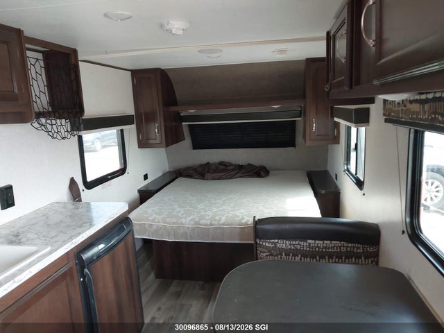 Jayco Jayflight 2018 1UJBJ0AJ2J77A0233 Image 5