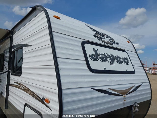 Jayco Jayflight 2018 1UJBJ0AJ2J77A0233 Image 6