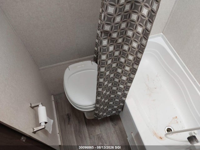 Jayco Jayflight 2018 1UJBJ0AJ2J77A0233 Image 7