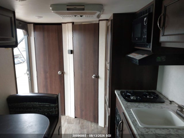 Jayco Jayflight 2018 1UJBJ0AJ2J77A0233 Image 8