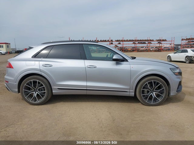 Продаж на аукціоні авто 2019 Audi Q8 Prestige S-line, vin: WA1FVAF12KD031709, номер лоту: 30096866