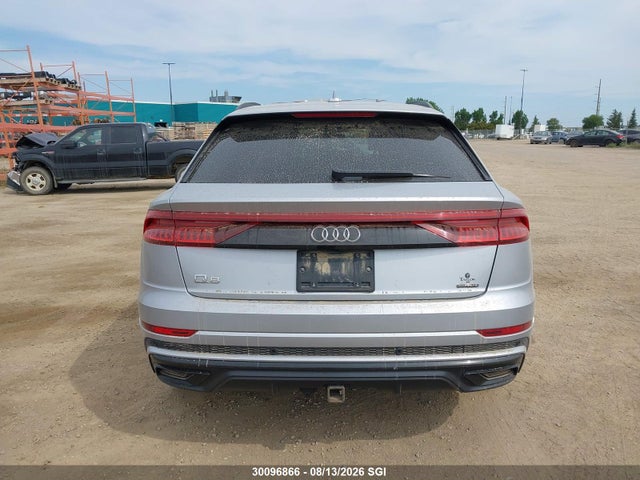 Продаж на аукціоні авто 2019 Audi Q8 Prestige S-line, vin: WA1FVAF12KD031709, номер лоту: 30096866
