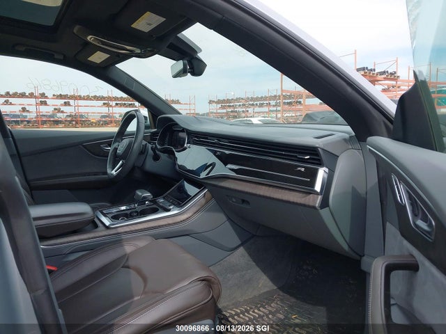 Продаж на аукціоні авто 2019 Audi Q8 Prestige S-line, vin: WA1FVAF12KD031709, номер лоту: 30096866