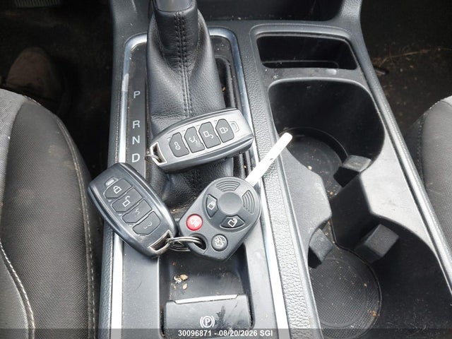 Ford ESCAPE SE 2017 1FMCU9GD3HUB54782 Image 11
