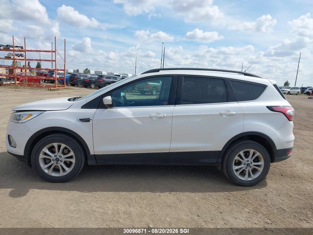 Ford ESCAPE SE 2017 1FMCU9GD3HUB54782 Image 13