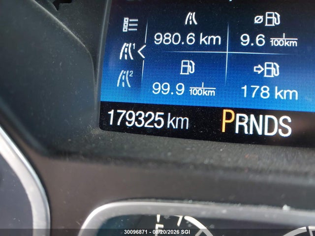 Ford ESCAPE SE 2017 1FMCU9GD3HUB54782 Image 14