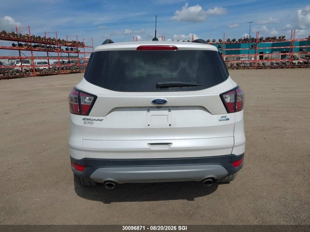 Ford ESCAPE SE 2017 1FMCU9GD3HUB54782 Image 15
