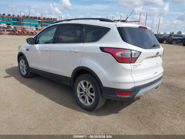 Ford ESCAPE SE 2017 1FMCU9GD3HUB54782 Image 3