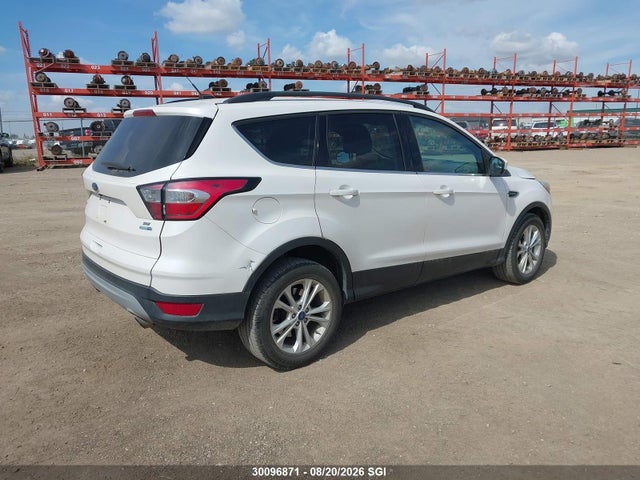 Ford ESCAPE SE 2017 1FMCU9GD3HUB54782 Image 4