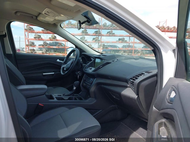 Ford ESCAPE SE 2017 1FMCU9GD3HUB54782 Image 5