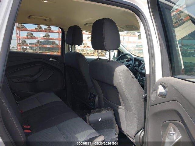Ford ESCAPE SE 2017 1FMCU9GD3HUB54782 Image 8