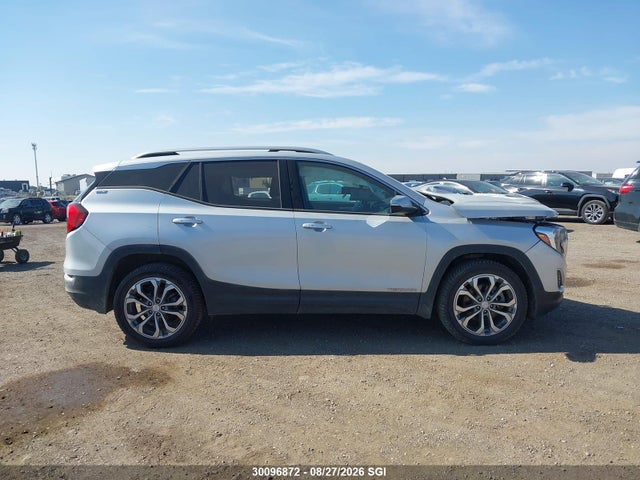 3GKALVEXXKL185635 GMC Terrain Slt