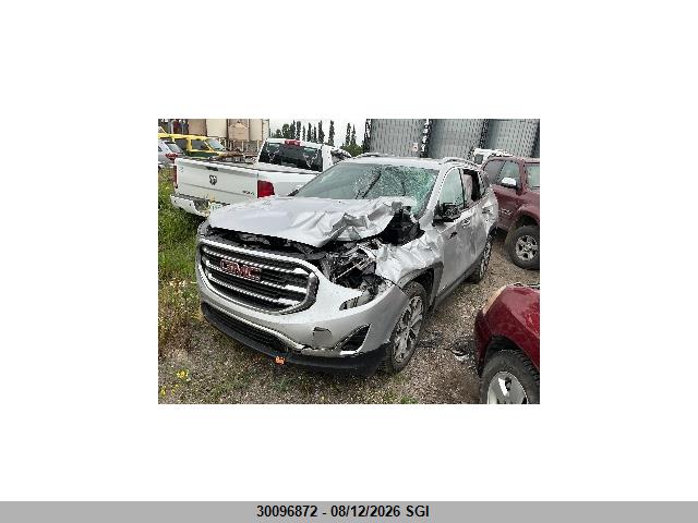 3GKALVEXXKL185635 GMC Terrain Slt