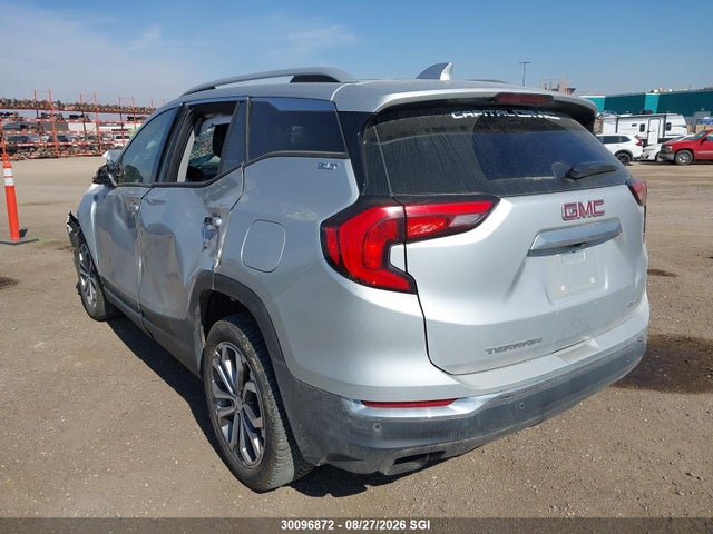 3GKALVEXXKL185635 GMC Terrain Slt