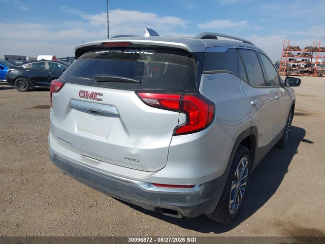 3GKALVEXXKL185635 GMC Terrain Slt