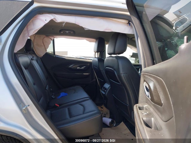 3GKALVEXXKL185635 GMC Terrain Slt
