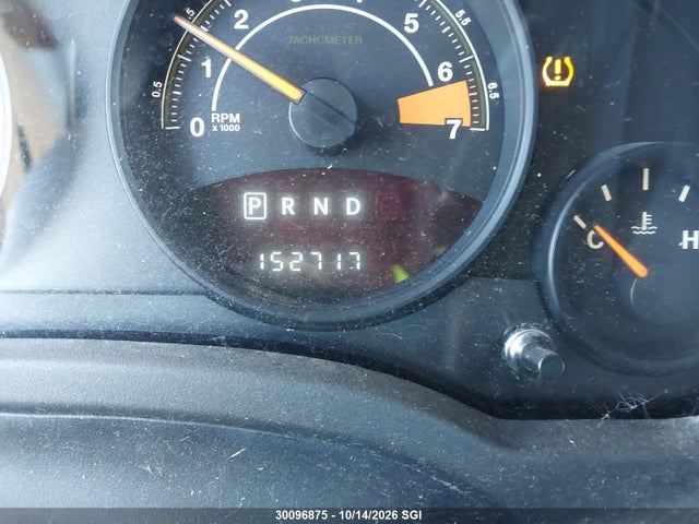 1C4NJRAB3FD370545 Jeep Patriot