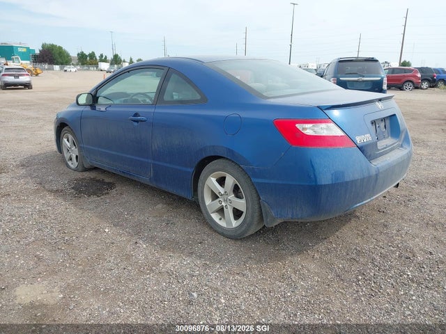 30096876 :رقم المزاد ، 2HGFG1B66AH007823 vin ، 2010 Honda Civic Lx مزاد بيع