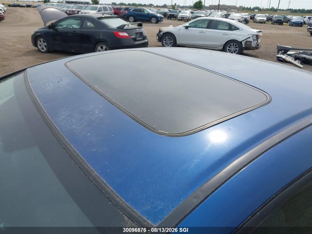 30096876 :رقم المزاد ، 2HGFG1B66AH007823 vin ، 2010 Honda Civic Lx مزاد بيع
