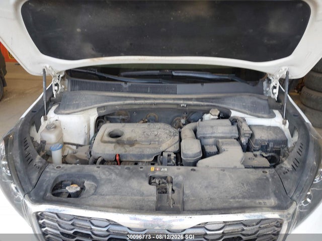 Aukcja sprzedaży 2019 Kia Sorento Ex, vin: 5XYPHDA37KG579685, numer aukcji: 30096773