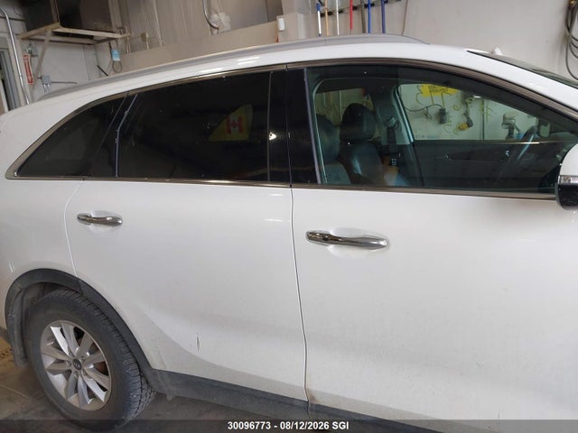 Aukcja sprzedaży 2019 Kia Sorento Ex, vin: 5XYPHDA37KG579685, numer aukcji: 30096773
