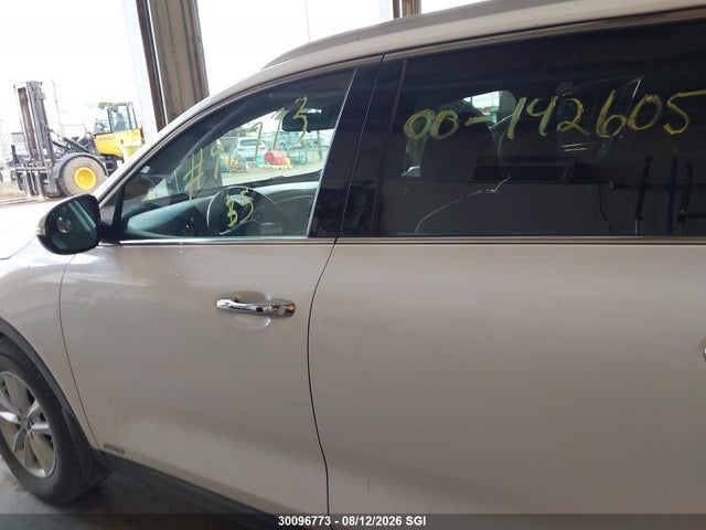 Aukcja sprzedaży 2019 Kia Sorento Ex, vin: 5XYPHDA37KG579685, numer aukcji: 30096773