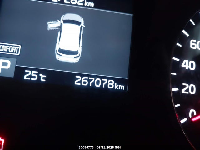 Aukcja sprzedaży 2019 Kia Sorento Ex, vin: 5XYPHDA37KG579685, numer aukcji: 30096773